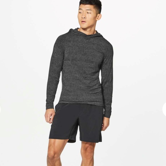 Lululemon T.H.E. Short *Luxtreme Liner 9" - Picture 15 of 16